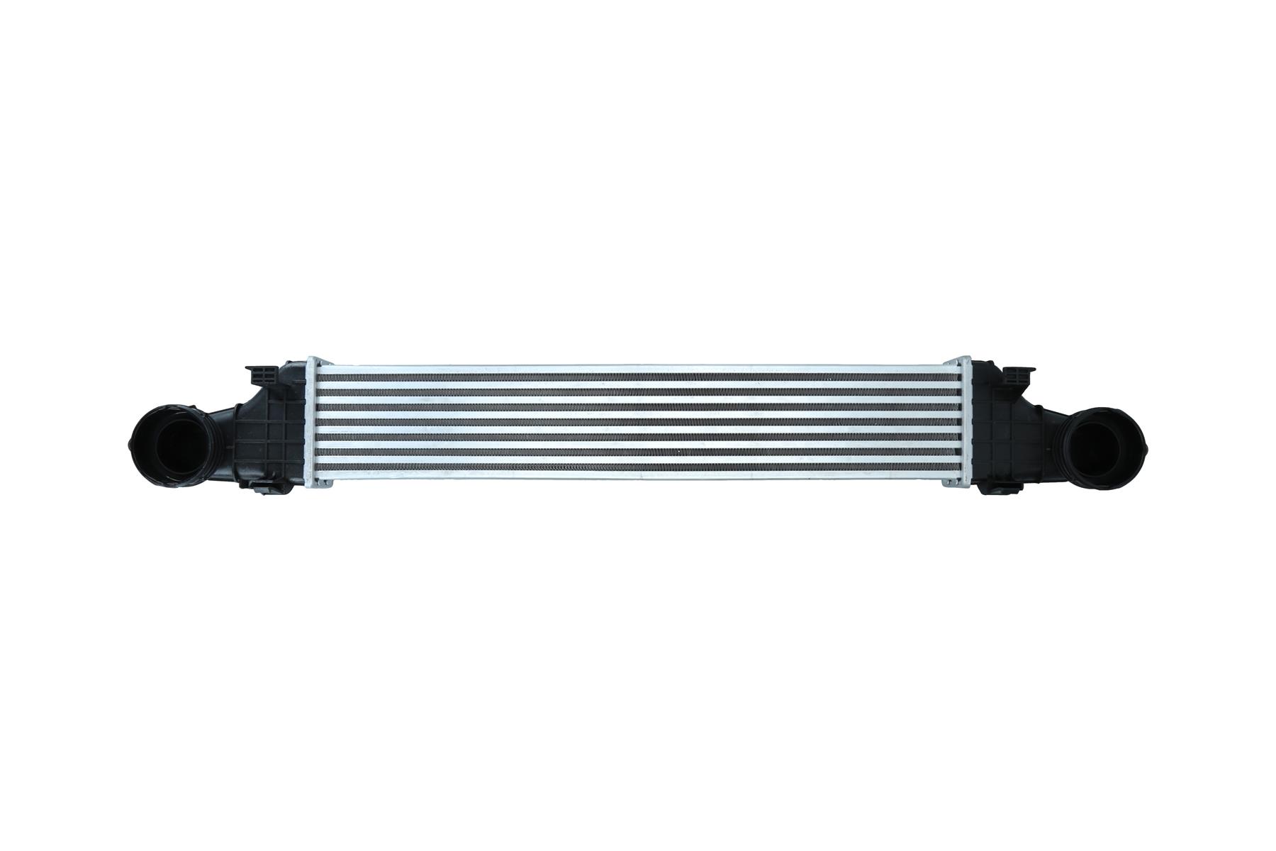 KAMOKA Ladeluftkøler 7750108 for MERCEDES-BENZ