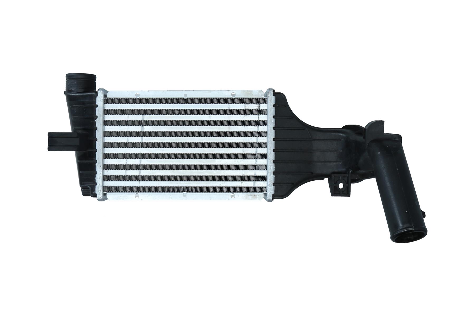 KAMOKA Ladeluftkøler 7750109 for VAUXHALL