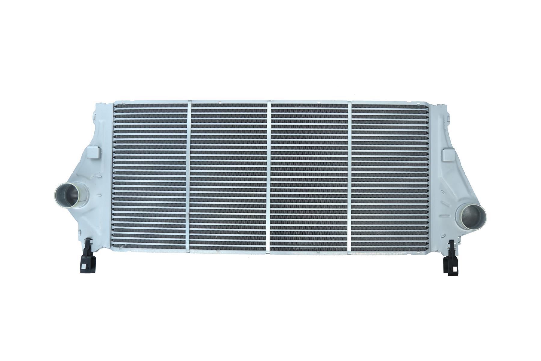 KAMOKA Ladeluftkøler 7750110 for RENAULT