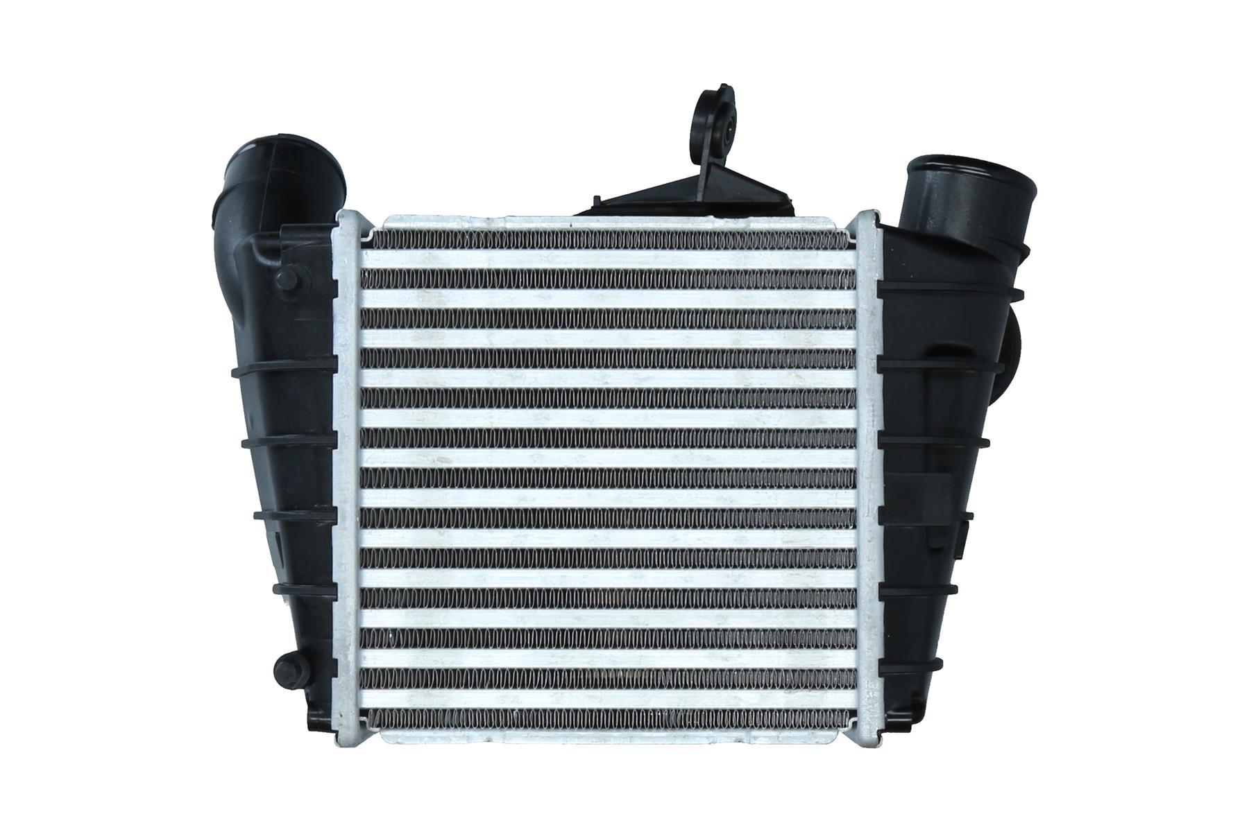 KAMOKA Ladeluftkøler 7750112 for VW