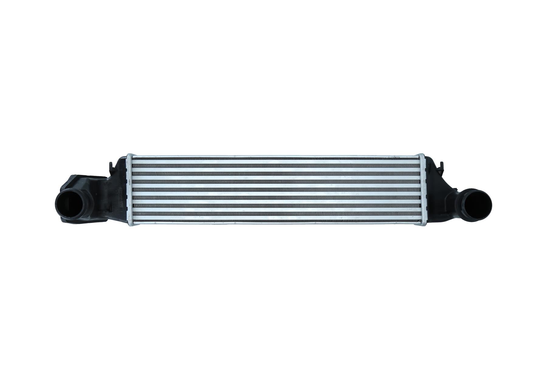 KAMOKA Ladeluftkøler 7750113 for BMW