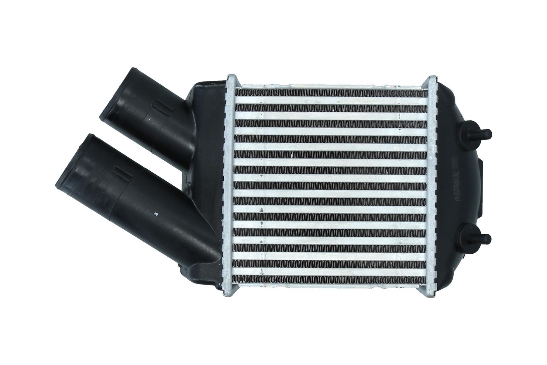 KAMOKA Ladeluftkøler 7750114 for RENAULT