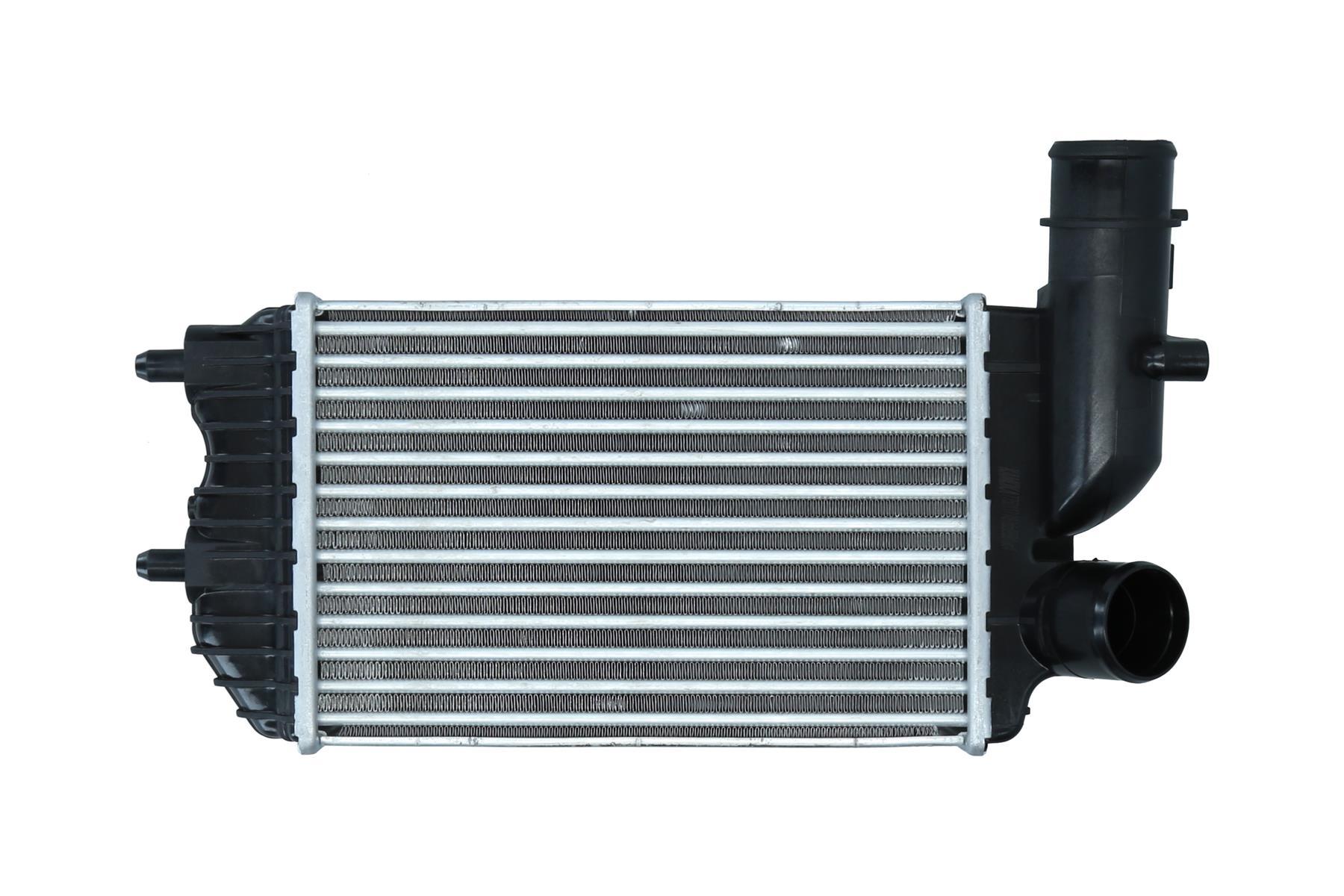 KAMOKA Ladeluftkøler 7750117 for PEUGEOT