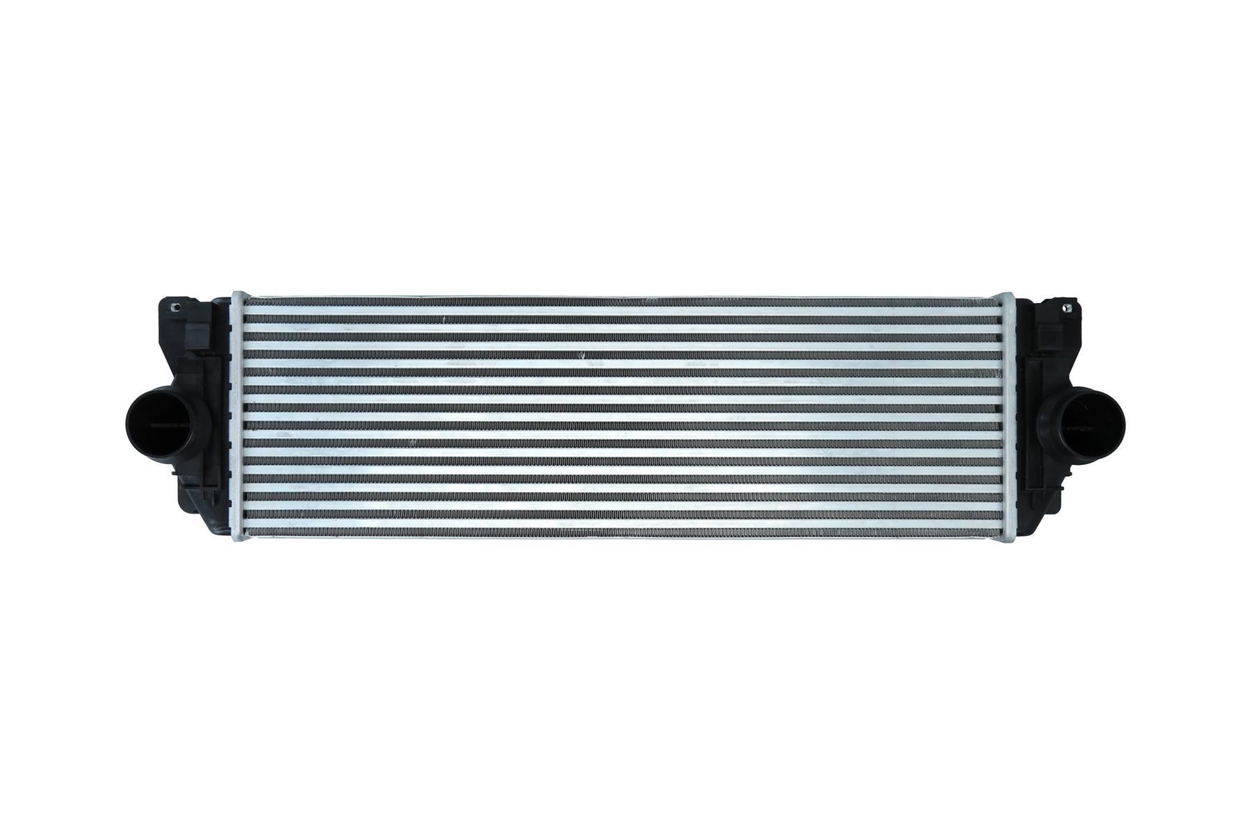 KAMOKA Ladeluftkøler 7750118 for VW