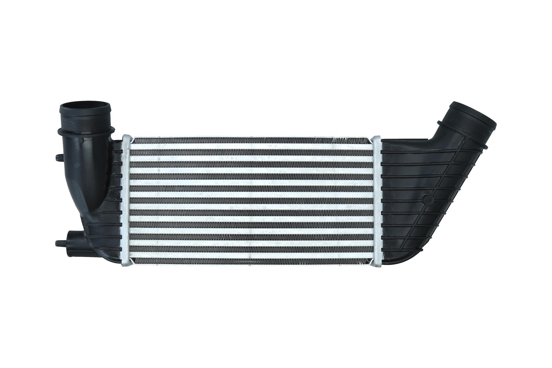 KAMOKA Ladeluftkøler 7750121 for TOYOTA
