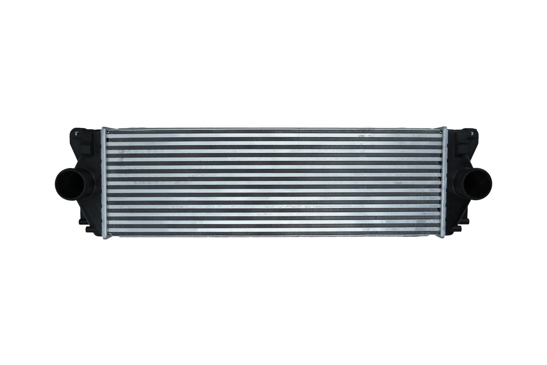 KAMOKA Ladeluftkøler 7750123 for VW