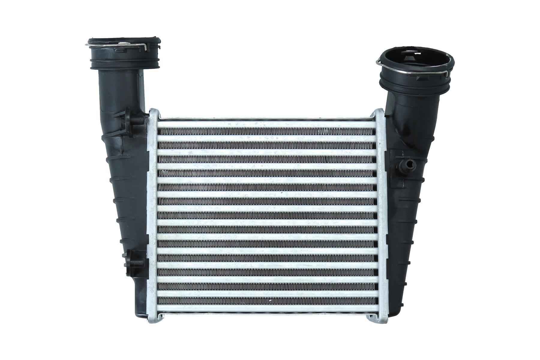 KAMOKA Ladeluftkøler 7750124 for VW