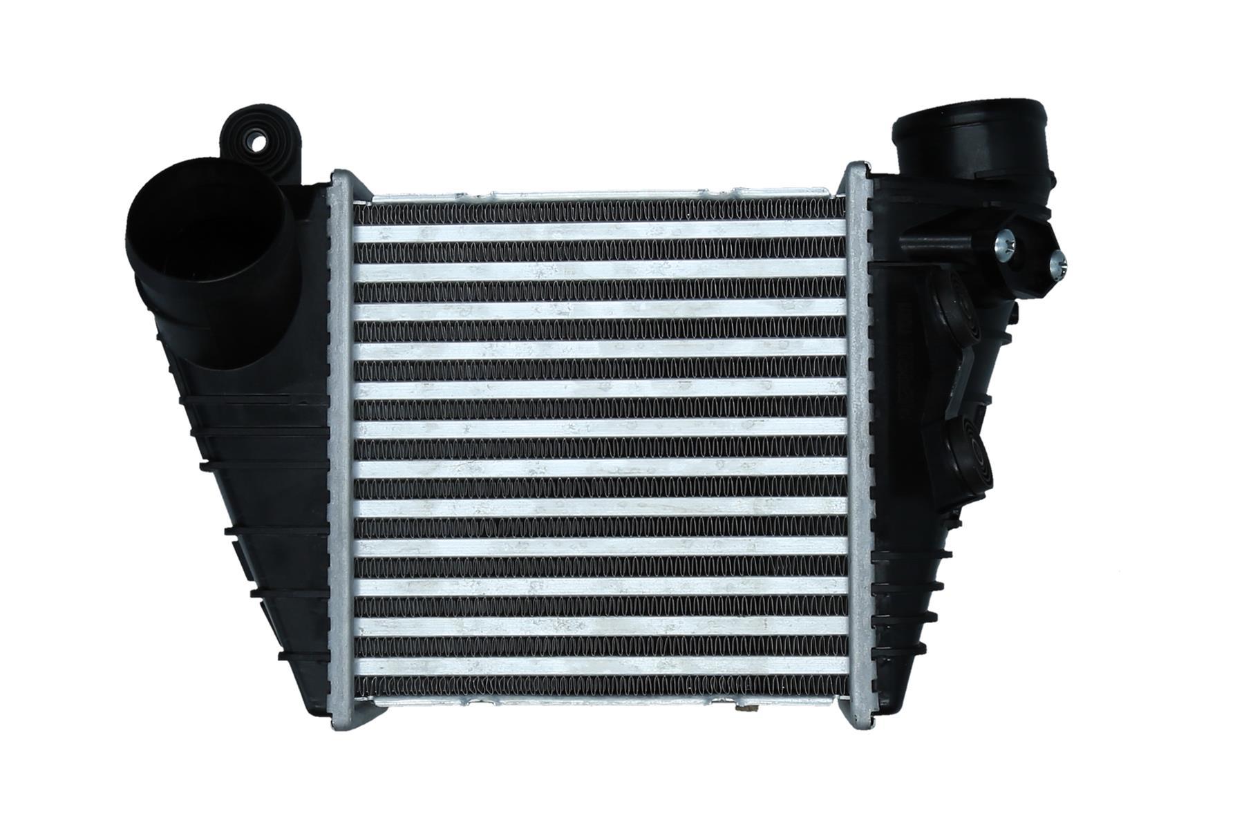 KAMOKA Ladeluftkøler 7750126 for VW