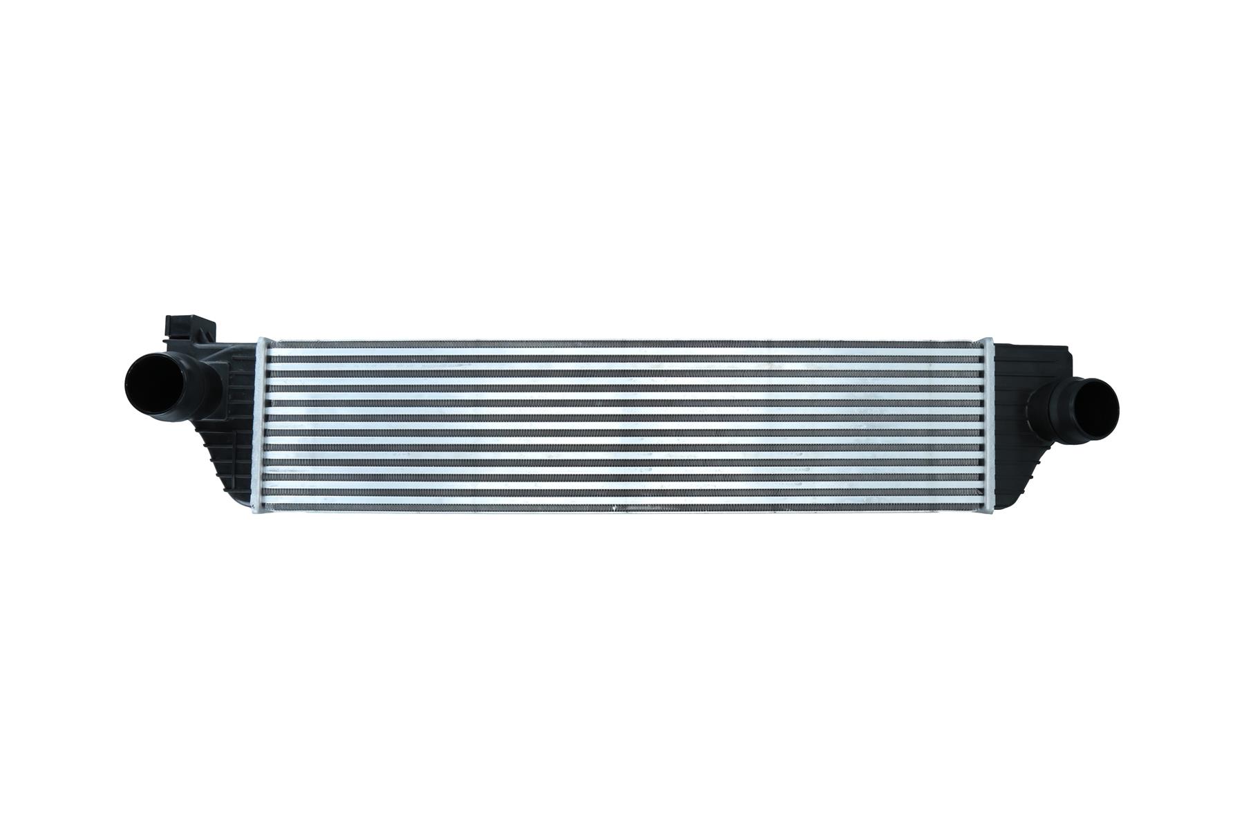 KAMOKA Ladeluftkøler 7750127 for VAUXHALL NISSAN