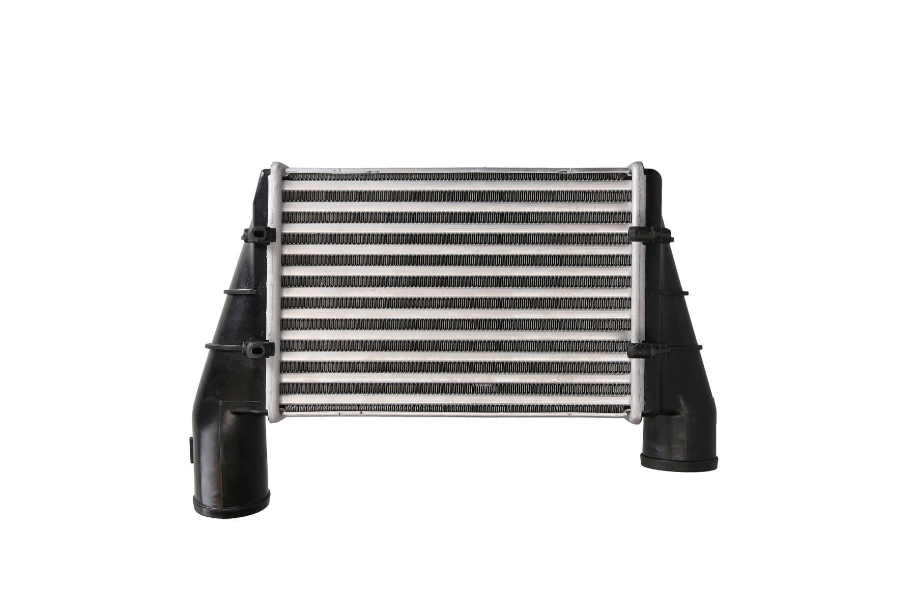 KAMOKA Ladeluftkøler 7750128 for VW