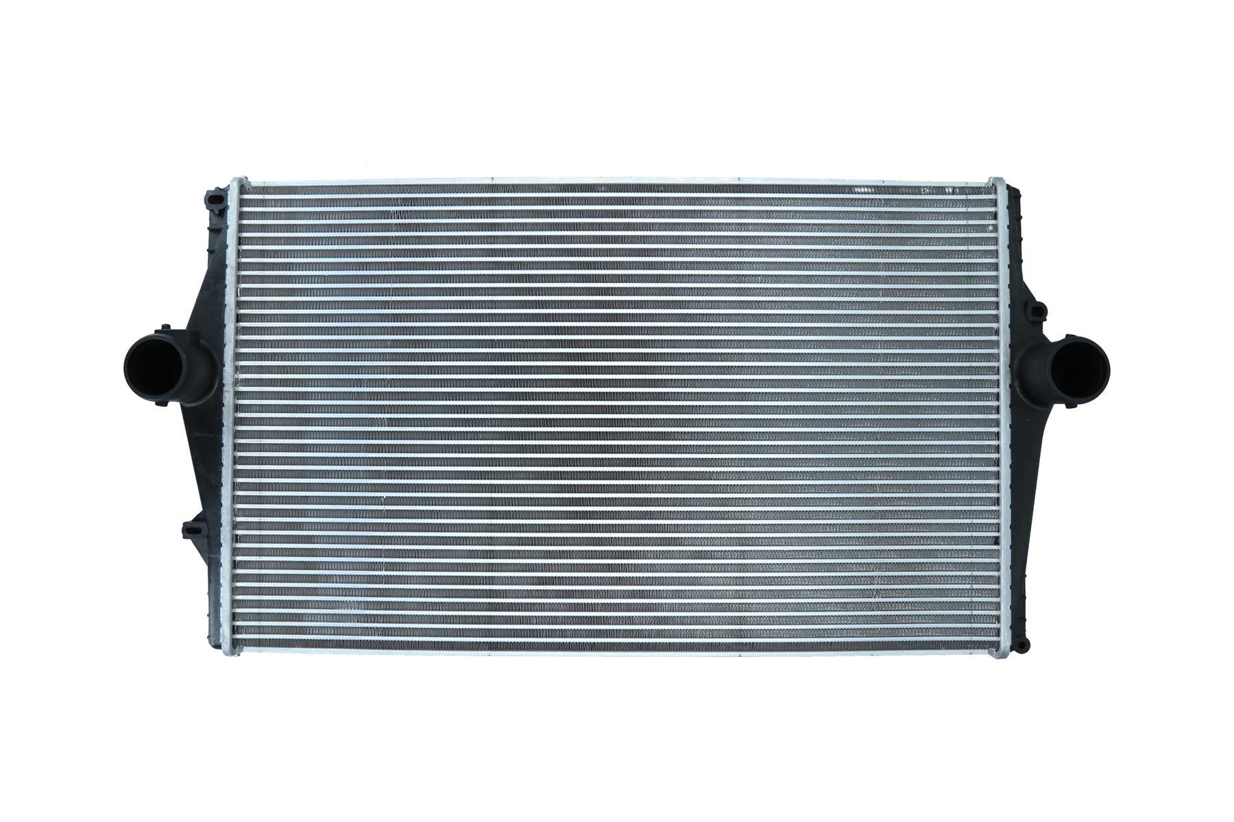 KAMOKA Ladeluftkøler 7750129 for VOLVO