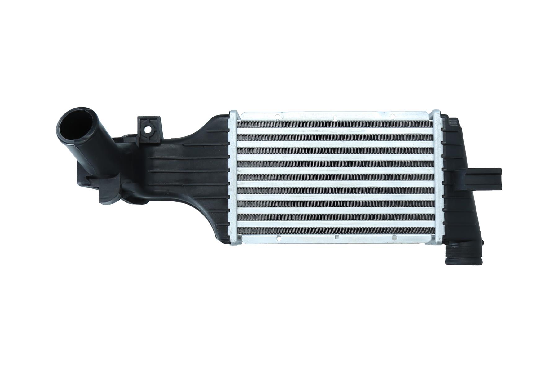 KAMOKA Ladeluftkøler 7750134 for OPEL