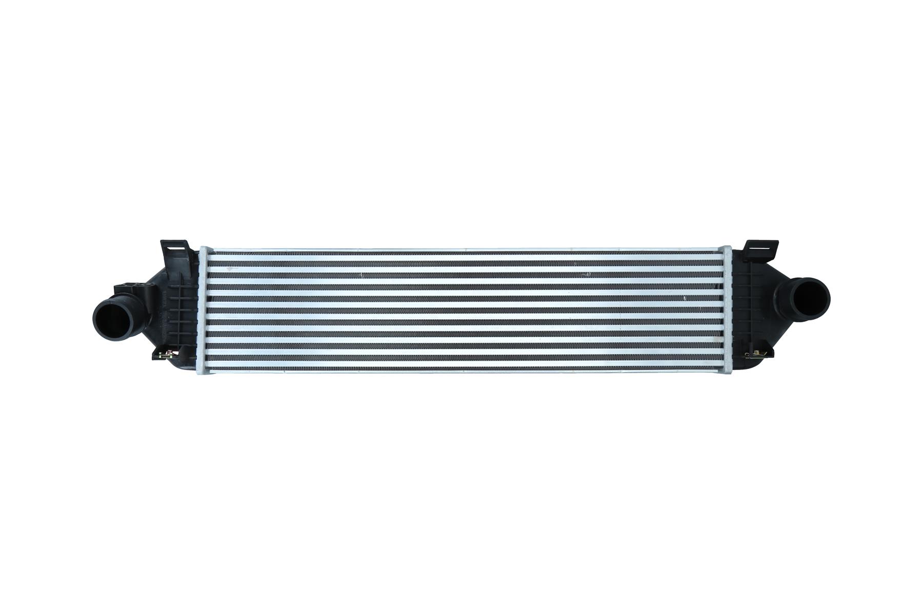 KAMOKA Ladeluftkøler 7750135 for VOLVO