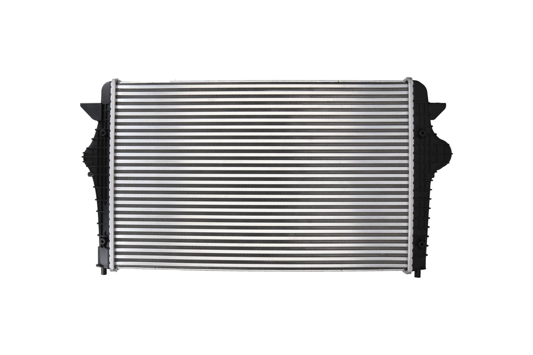 KAMOKA Ladeluftkøler 7750139 for VW