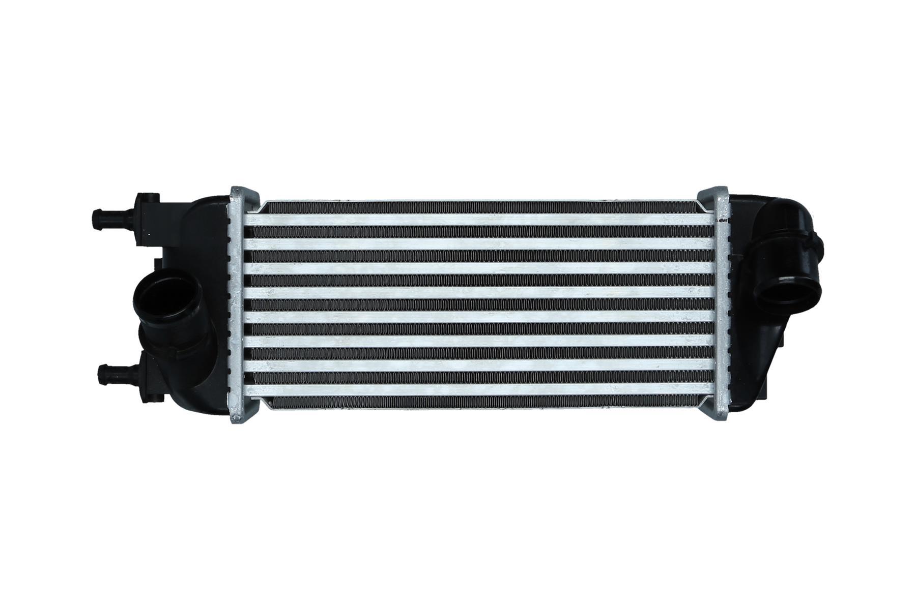KAMOKA Ladeluftkøler 7750141 for FIAT