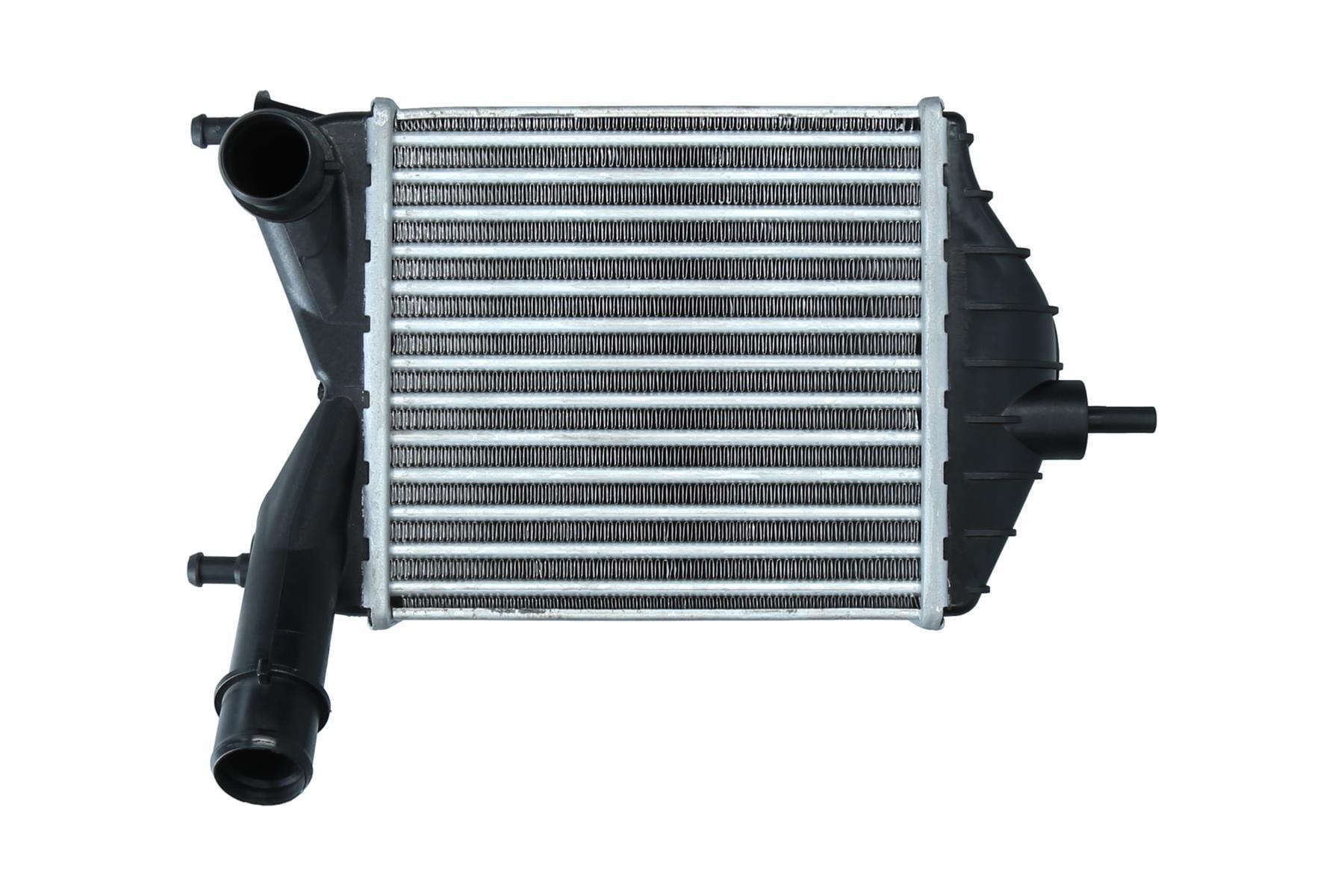 KAMOKA Ladeluftkøler 7750142 for LANCIA