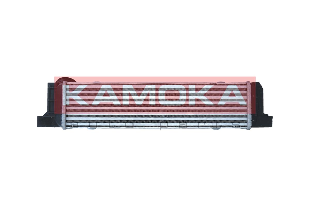 KAMOKA Ladeluftkøler 7750143 for BMW