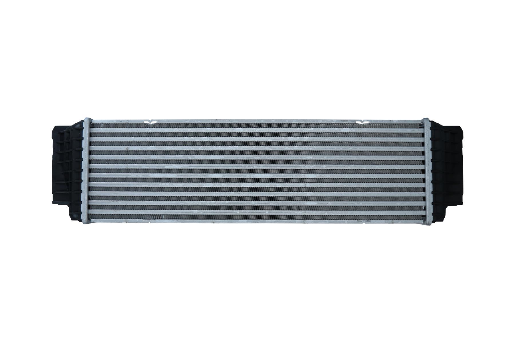 KAMOKA Ladeluftkøler 7750144 for ALPINA