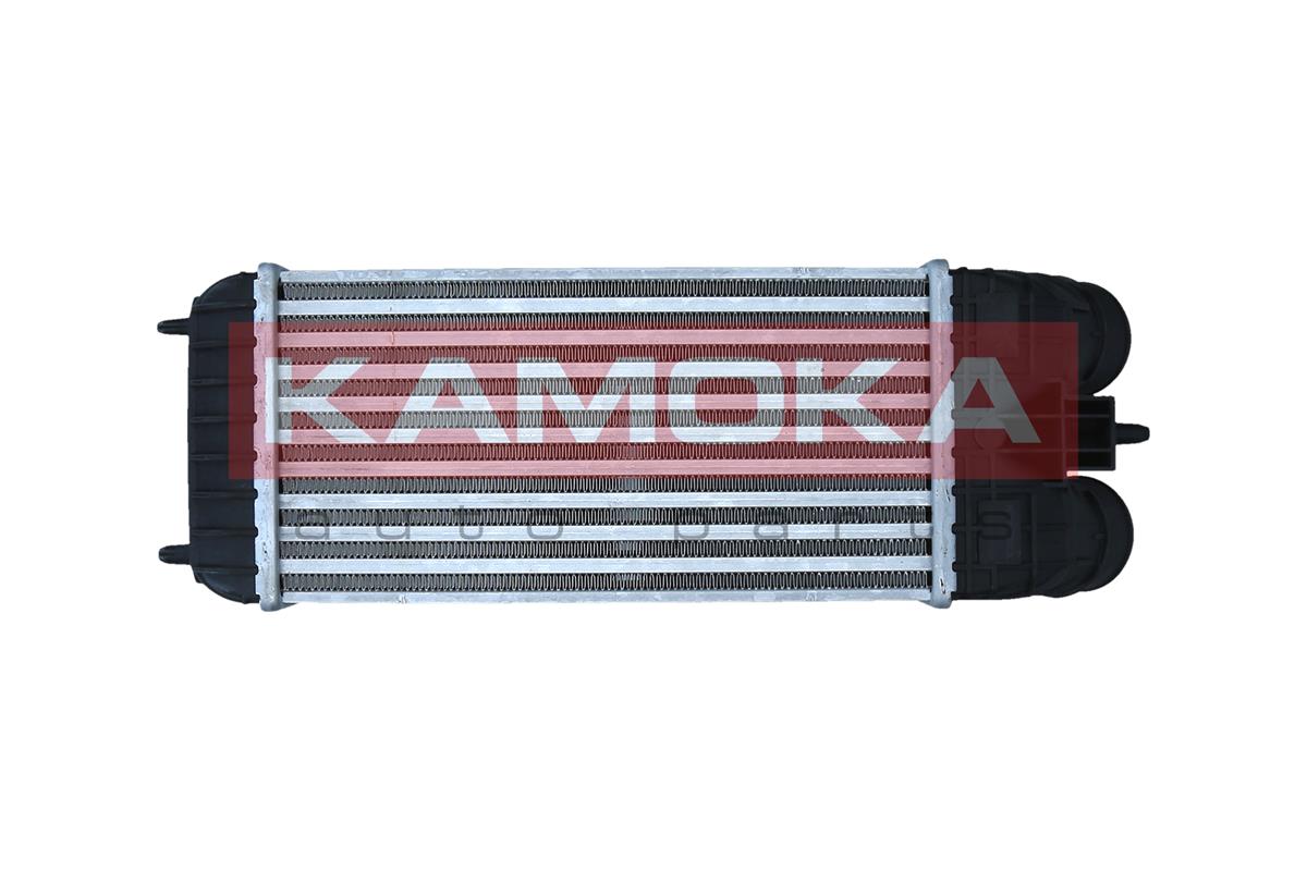 KAMOKA Ladeluftkøler 7750145 for PEUGEOT