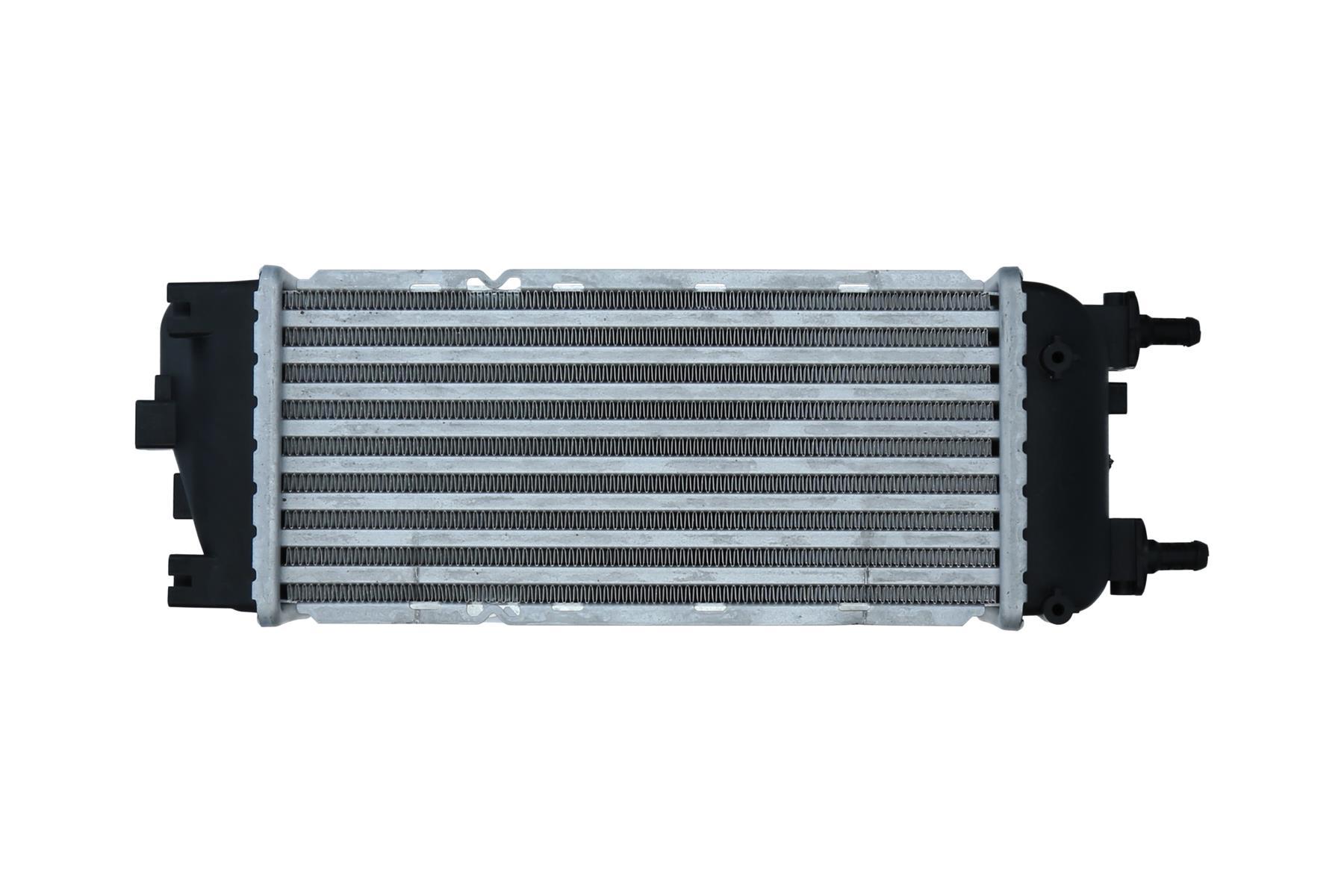 KAMOKA Ladeluftkøler 7750146 for FIAT