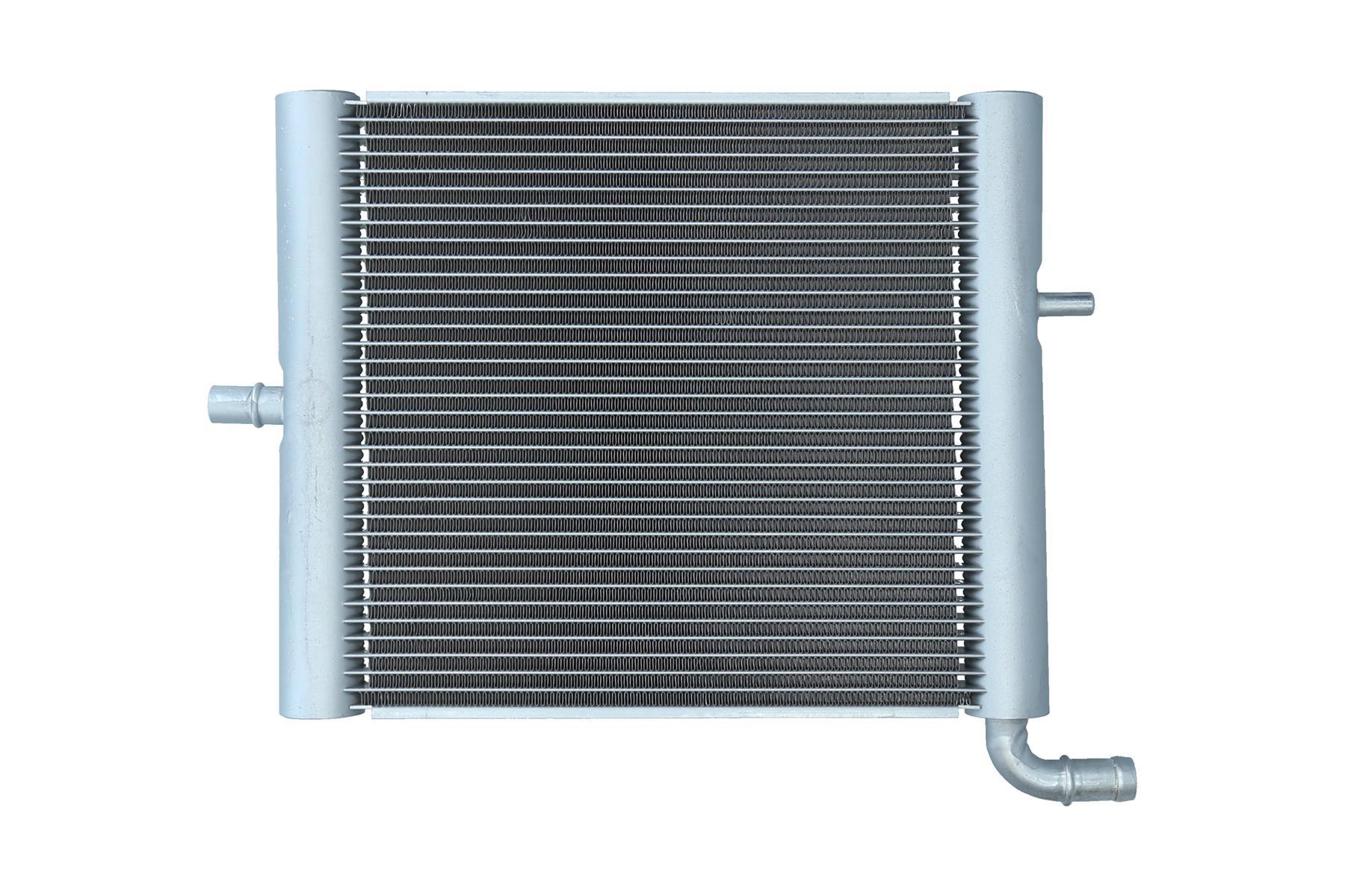 KAMOKA Ladeluftkøler 7750140 for LAND ROVER