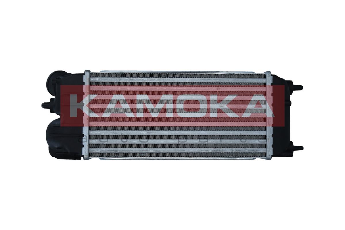 KAMOKA Ladeluftkøler 7750147 for FORD