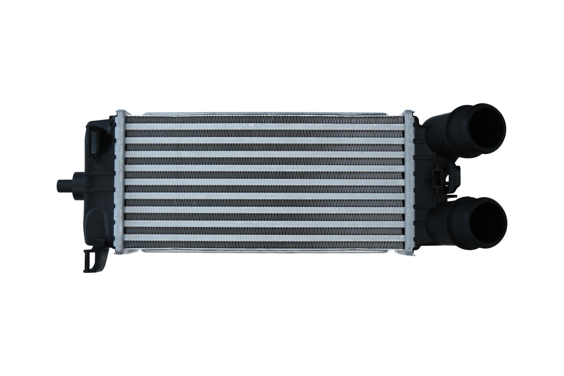 KAMOKA Ladeluftkøler 7750149 for FORD