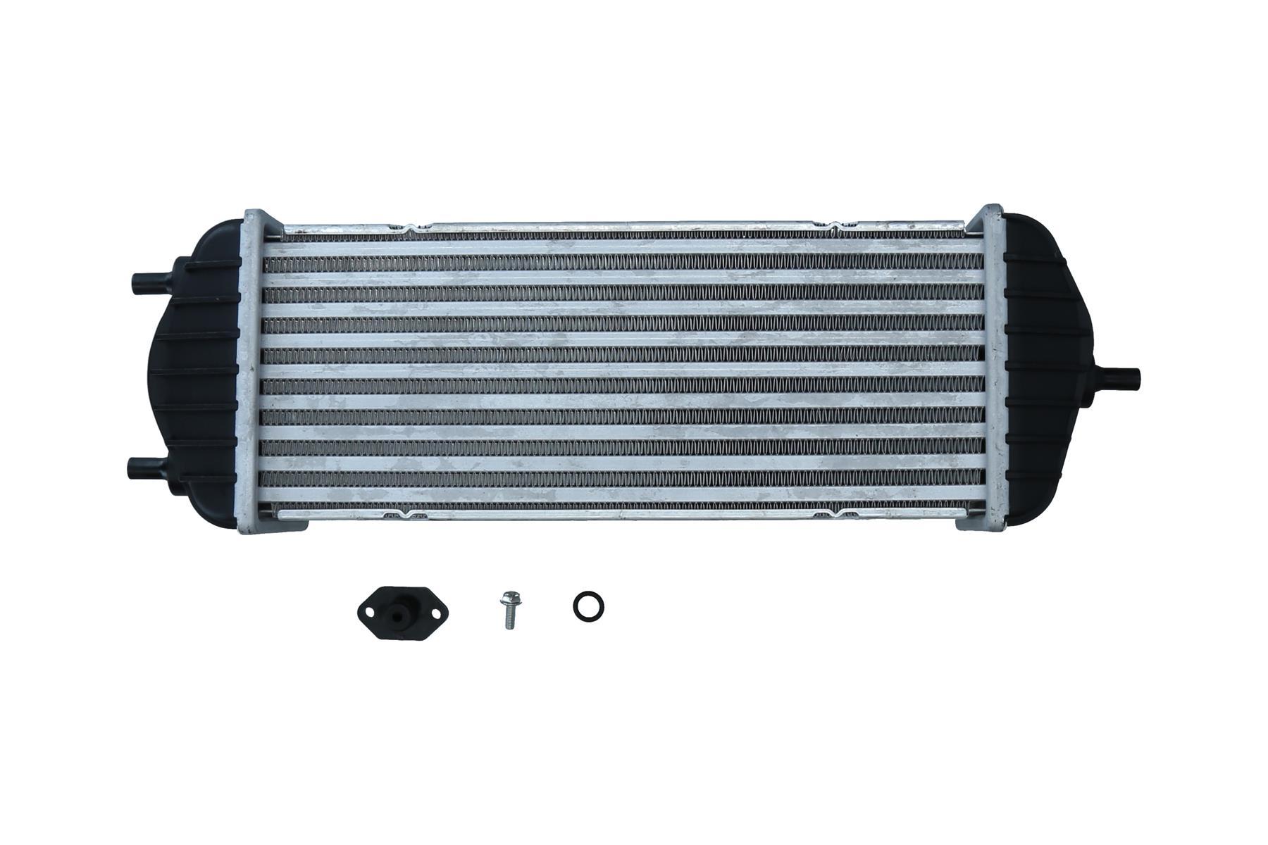 KAMOKA Ladeluftkøler 7750150 for HYUNDAI KIA
