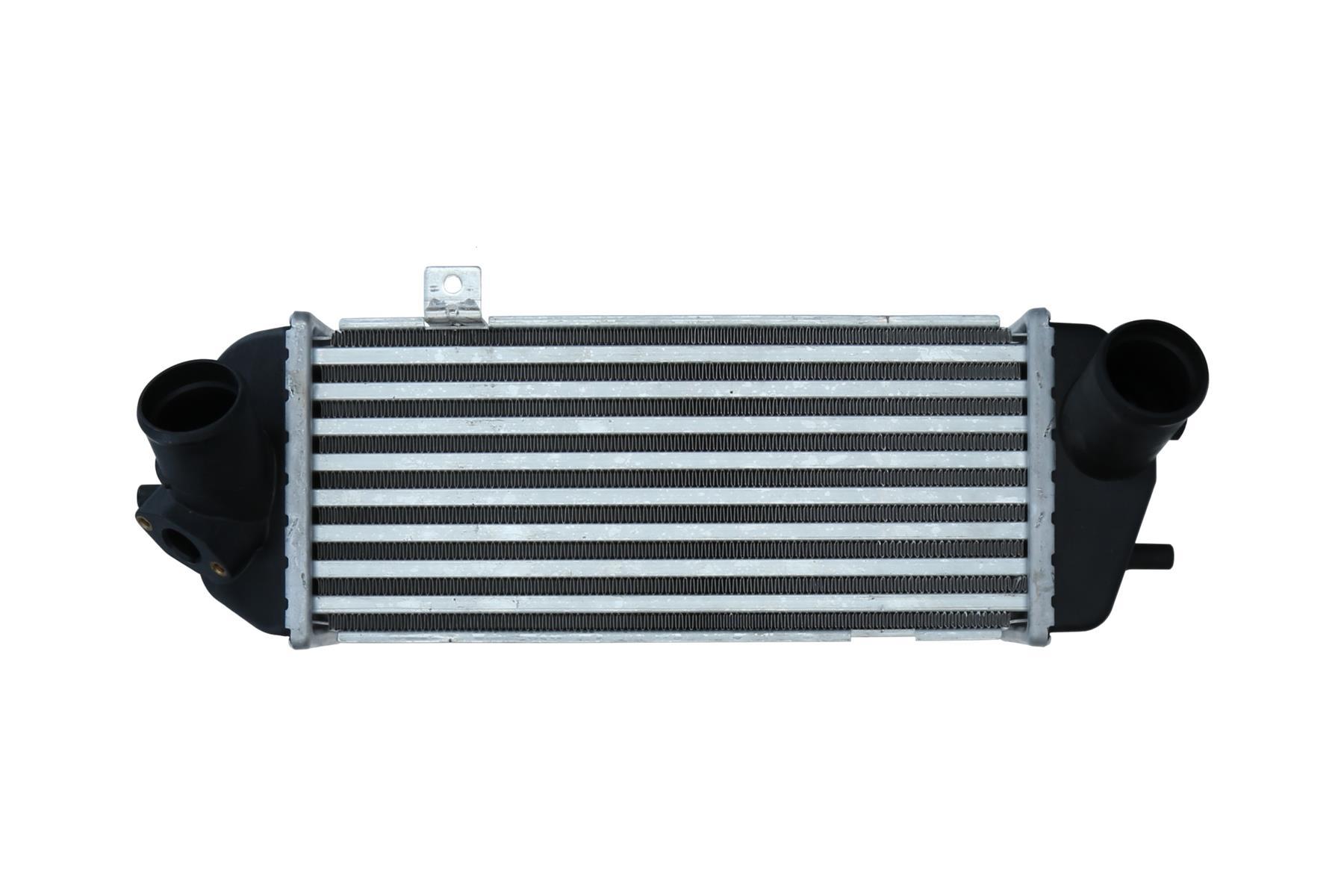 KAMOKA Ladeluftkøler 7750151 for KIA