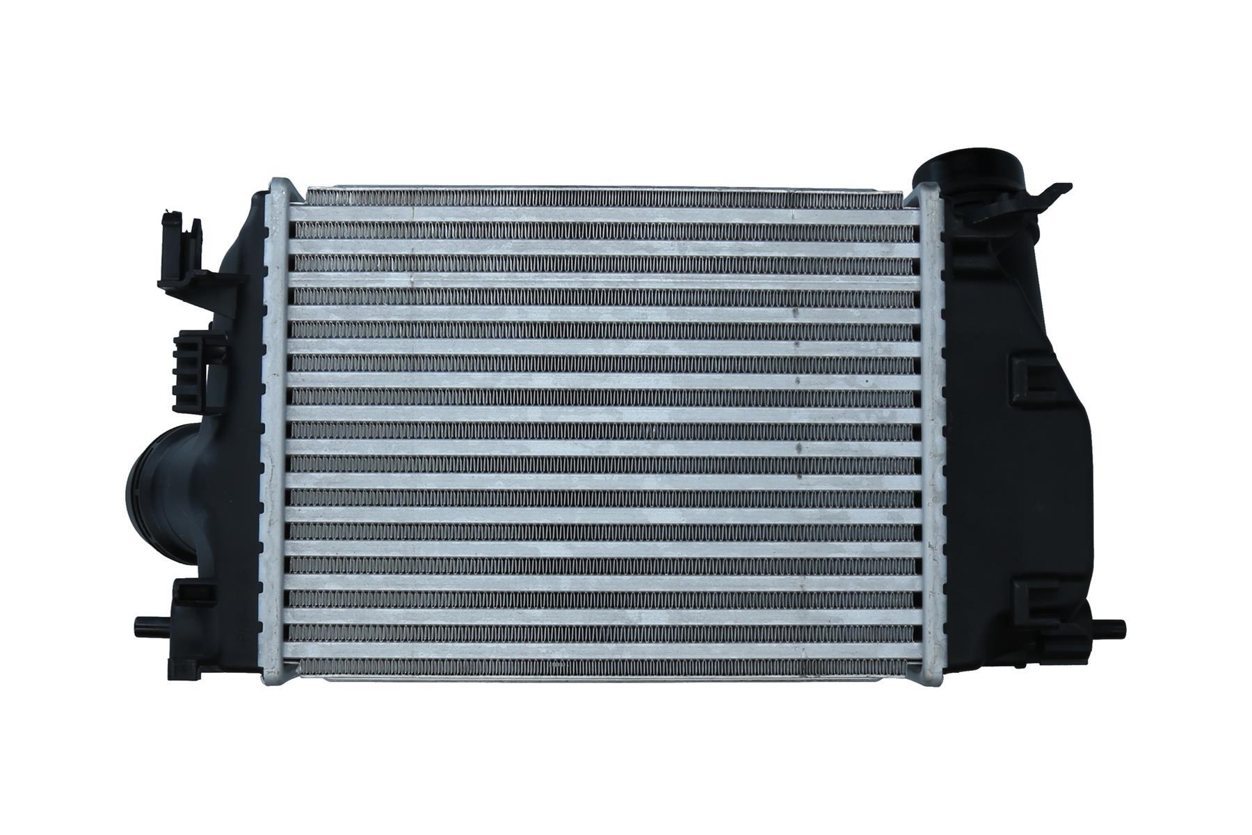 KAMOKA Ladeluftkøler 7750152 for RENAULT
