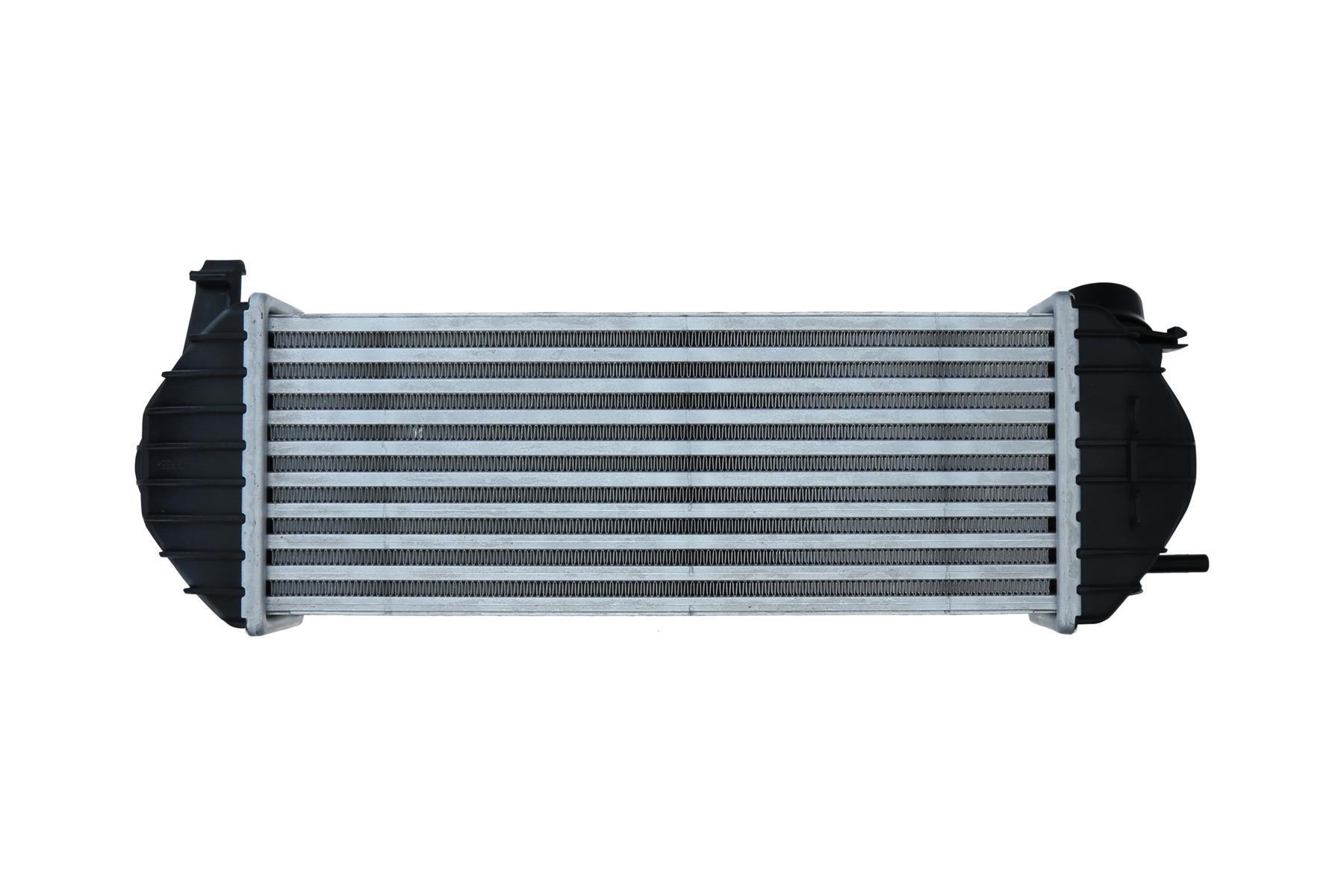KAMOKA Ladeluftkøler 7750154 for RENAULT