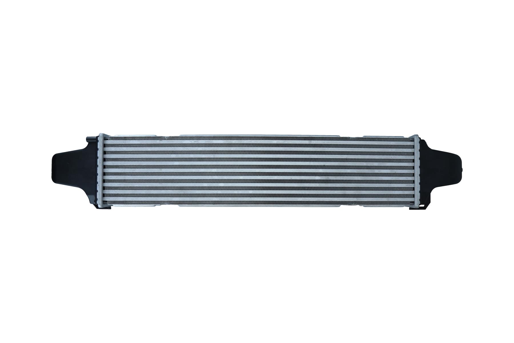 KAMOKA Ladeluftkøler 7750155 for VOLVO
