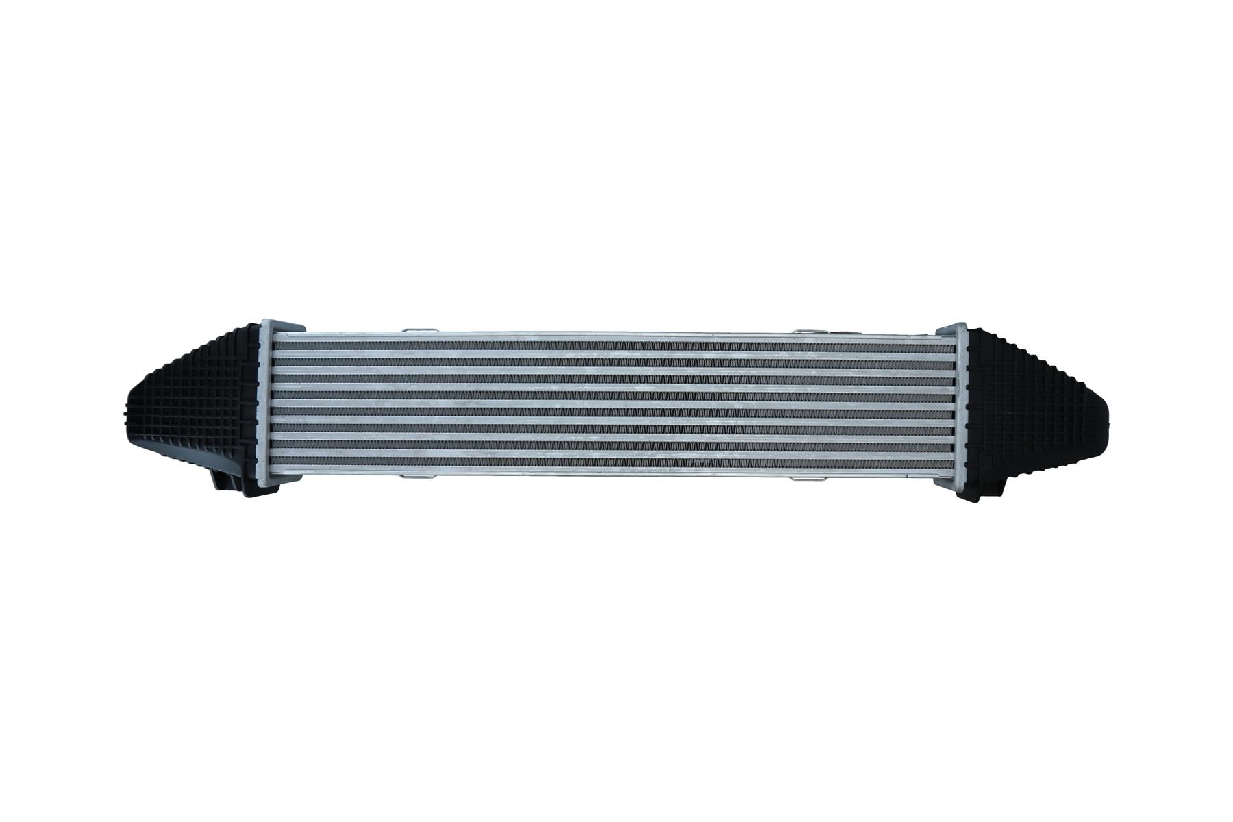 KAMOKA Ladeluftkøler 7750156 for MERCEDES-BENZ