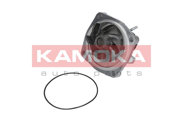 KAMOKA Vandpumpe t0006 for FORD CHRYSLER ALFA ROMEO ROVER