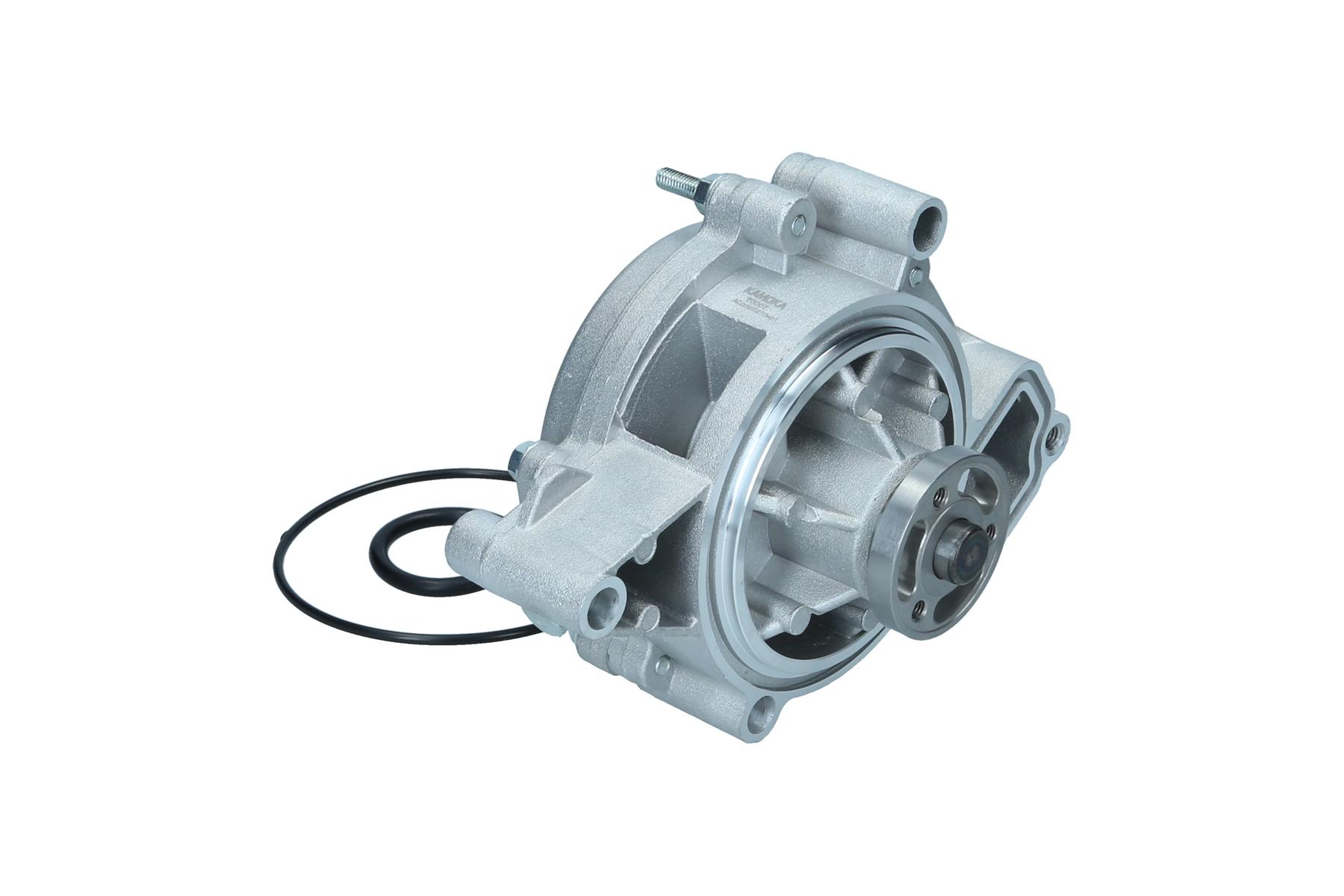 KAMOKA Vandpumpe t0007 for VAUXHALL OPEL GENERAL MOTORS SAAB ALFA ROMEO FIAT LANCIA CADILLAC