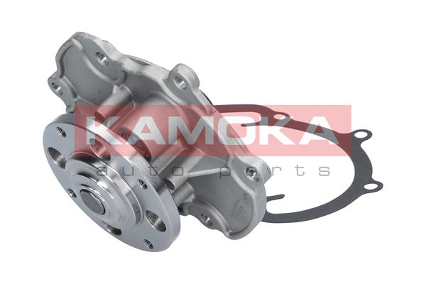 KAMOKA Vandpumpe t0008 for VAUXHALL OPEL GENERAL MOTORS SAAB CHEVROLET ALFA ROMEO SUZUKI