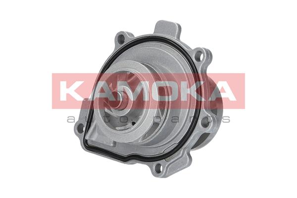KAMOKA Vandpumpe t0009 for OPEL SAAB CHEVROLET FIAT