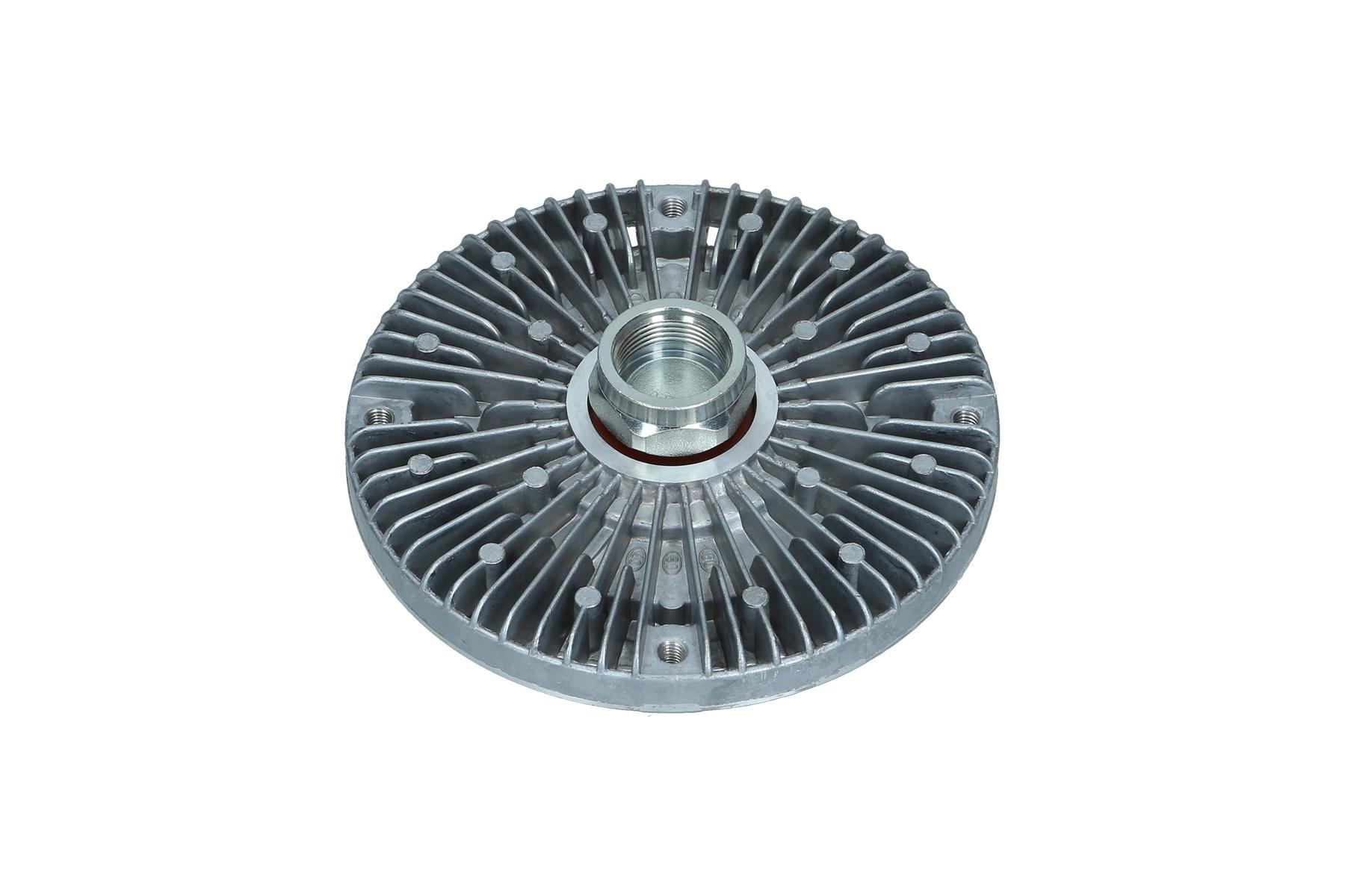 KAMOKA Kobling, kølerventilator 7300003 for FORD