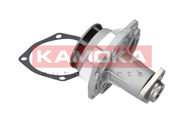 KAMOKA Vandpumpe t0010 for ALFA ROMEO NISSAN