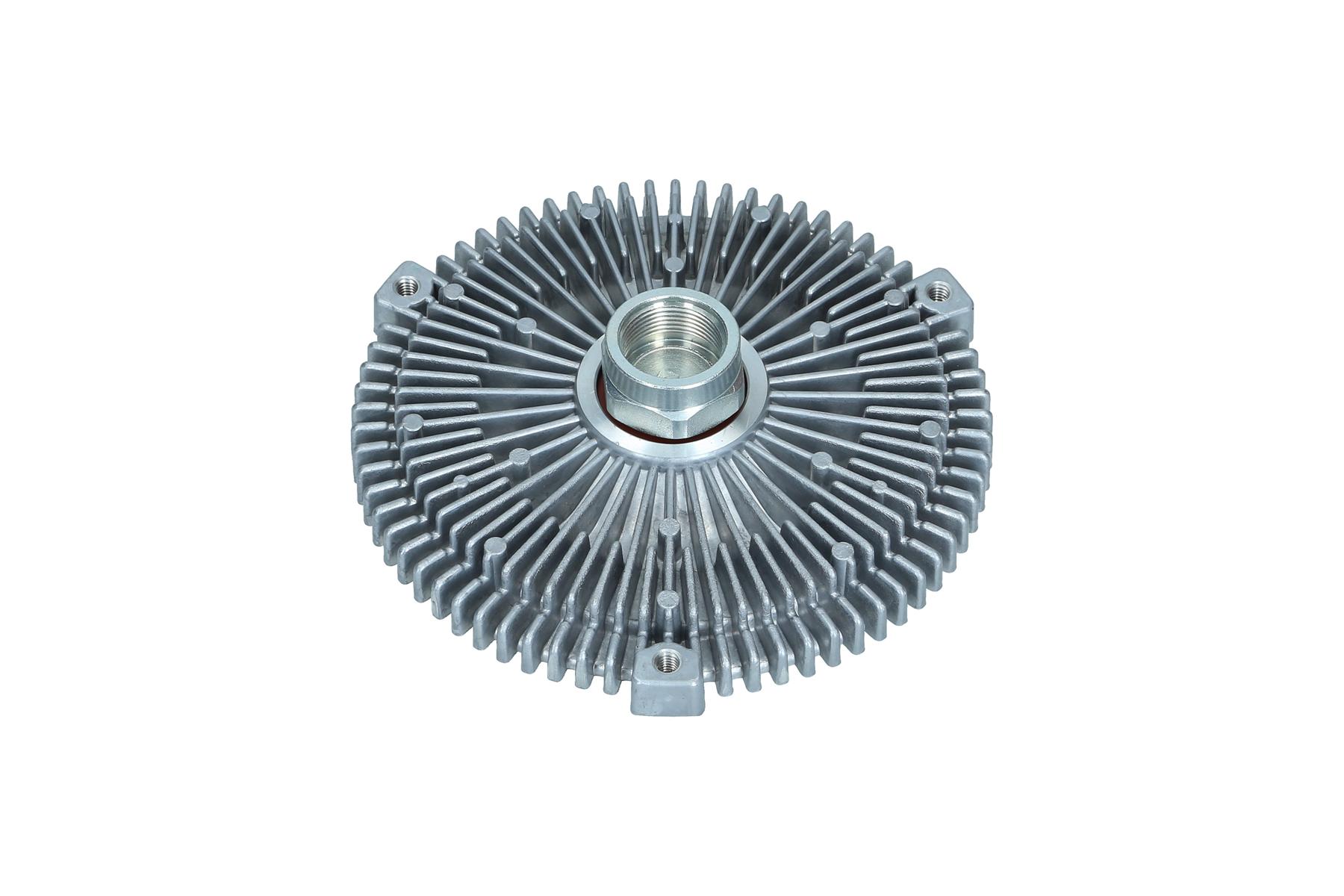 KAMOKA Kobling, kølerventilator 7300008 for SKODA VW AUDI