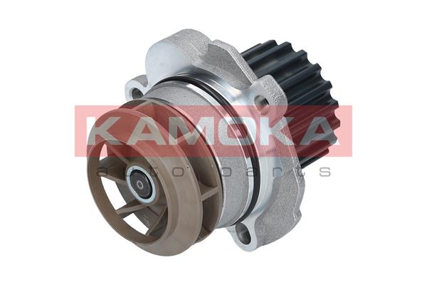 KAMOKA Vandpumpe t0027 for FORD VAG SEAT SKODA CHRYSLER