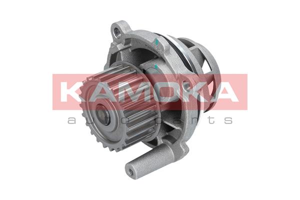 KAMOKA Vandpumpe t0028 for AUDI VW VAG