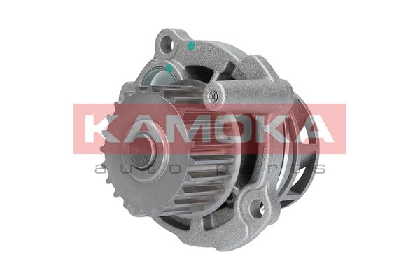KAMOKA Vandpumpe t0029 for VW SEAT VAG SKODA