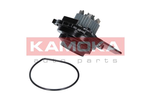 KAMOKA Vandpumpe t0031 for SKODA VW VAG SEAT
