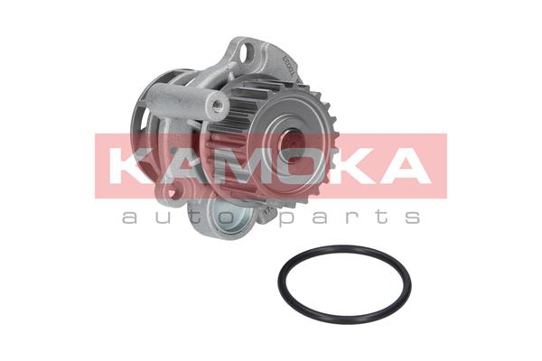 KAMOKA Vandpumpe t0033 for VW VAG SKODA AUDI