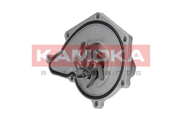 KAMOKA Vandpumpe t0035 for VAG PORSCHE