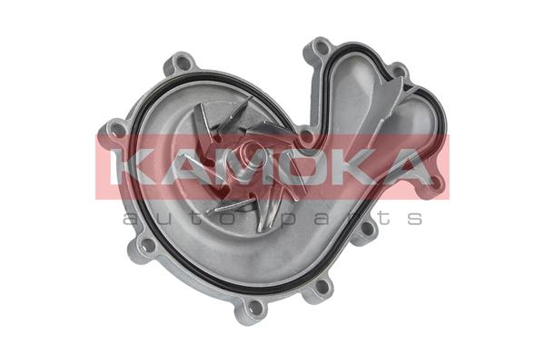 KAMOKA Vandpumpe t0036 for SKODA VAG AUDI MITSUBISHI PORSCHE