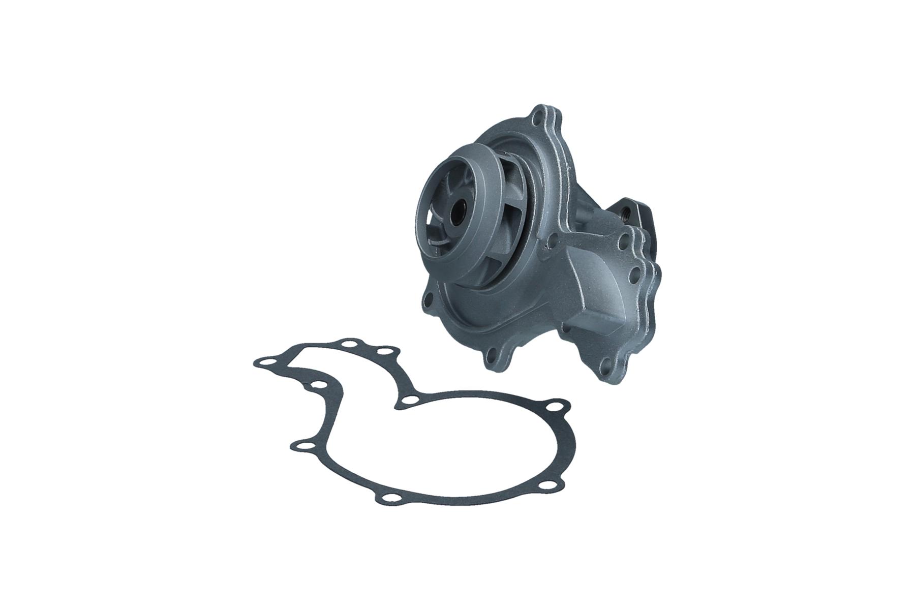 KAMOKA Vandpumpe t0037 for FORD VAG