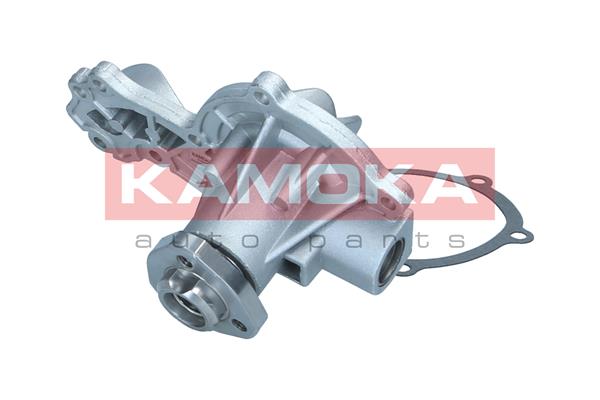 KAMOKA Vandpumpe t0044 for FORD VAG VW