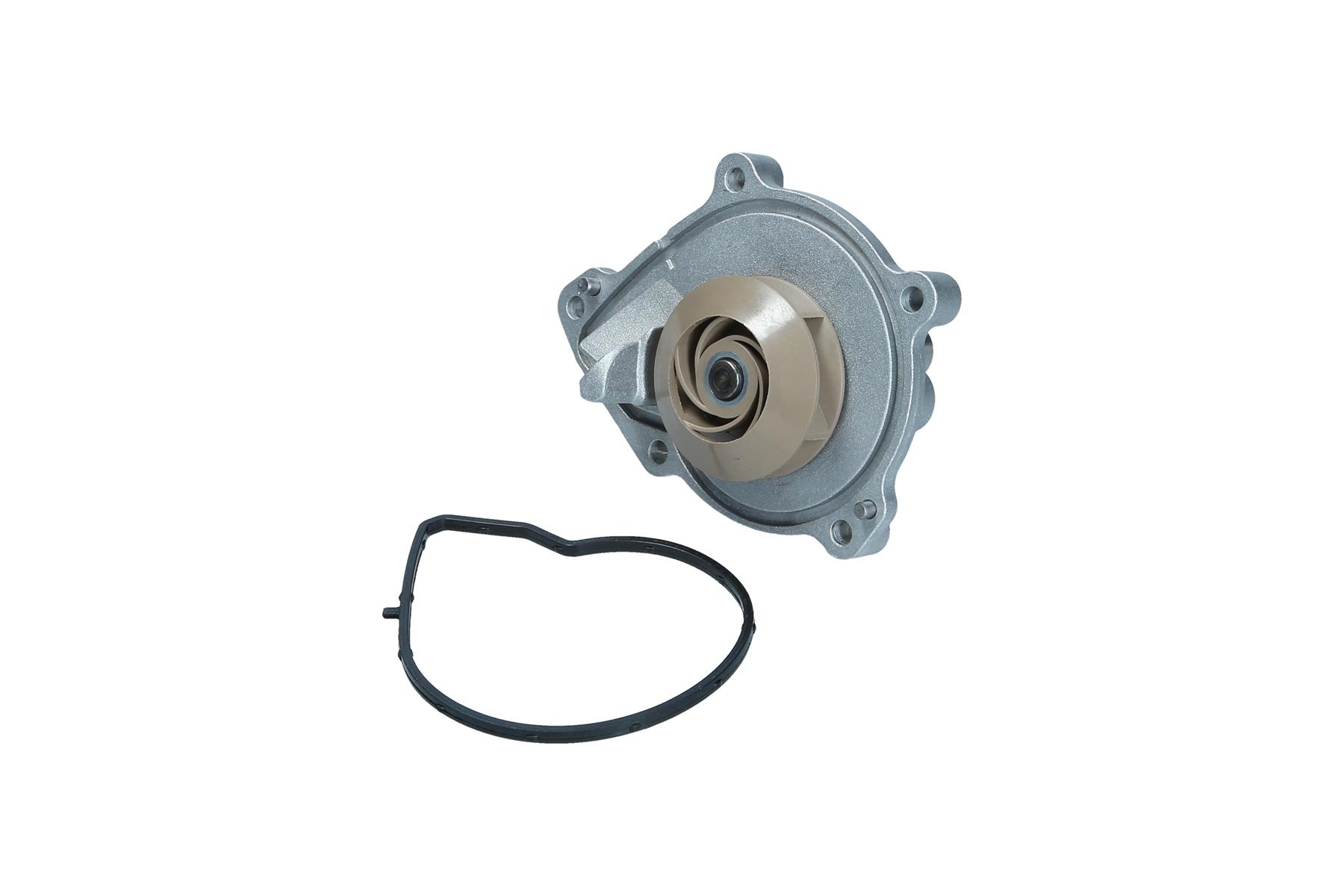 KAMOKA Vandpumpe t0050 for OPEL BMW PEUGEOT MINI
